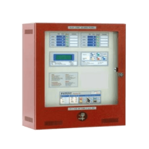 Fire Alarm Panels