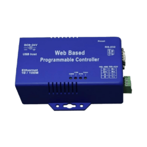 Industrial Data Logger